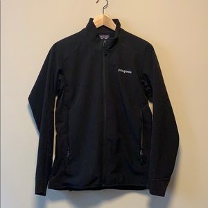 Patagonia Adze Hybrid Jacket